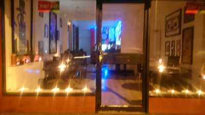 Tony's Kitchen Gallery