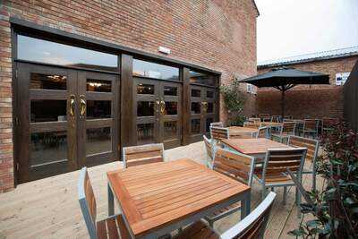 The Benjamin Fawcett