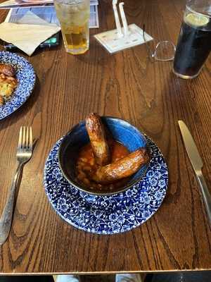 The Benjamin Fawcett