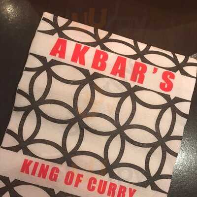 Akbars