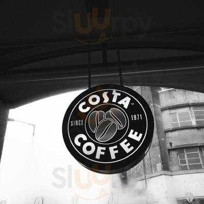 Costa Coffee