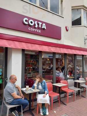 Costa Coffee