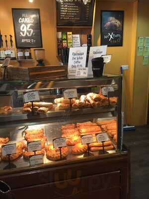 Parsons Bakery