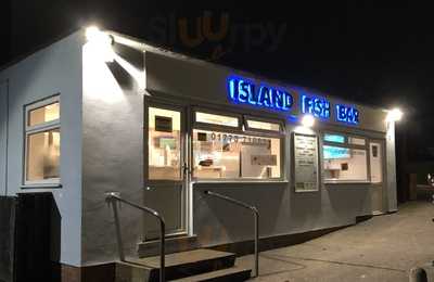 Island Fish Bar