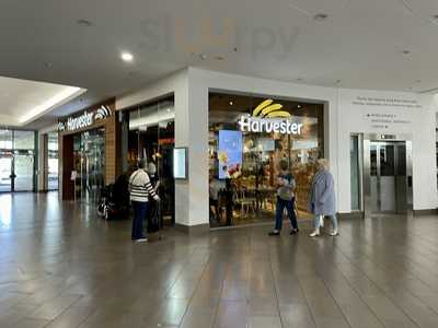 Harvester Meadowhall