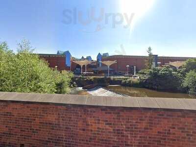 Harvester Meadowhall