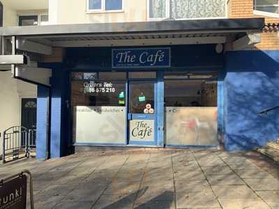 The Cafe