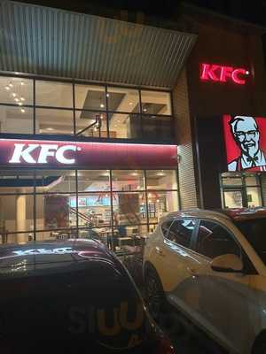 Kfc Southampton