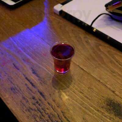 The Bierkeller Birmingham