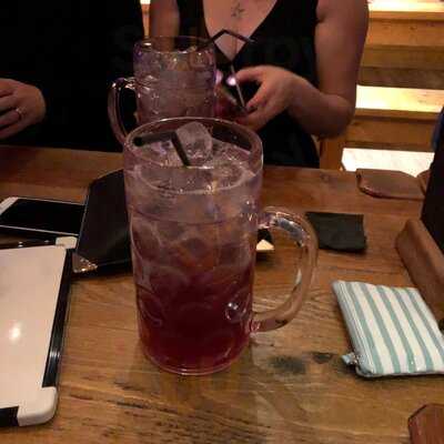 The Bierkeller Birmingham