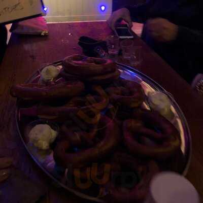 The Bierkeller Birmingham