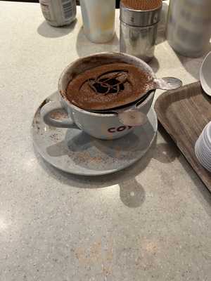 Costa Coffee