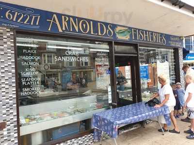 Arnolds Fisheries