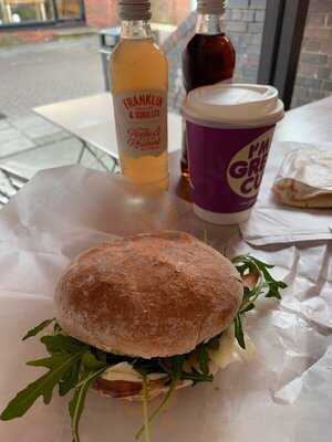 The Pickled Fig Deli & Artisan Bakery