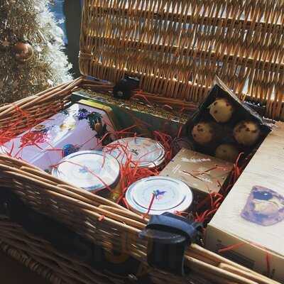 The Pickled Fig Deli & Artisan Bakery