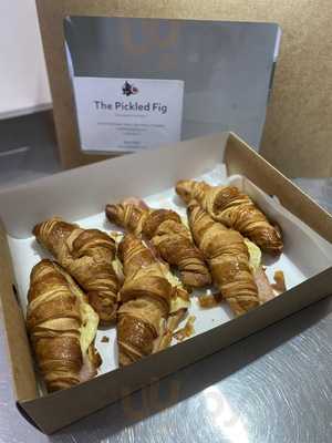 The Pickled Fig Deli & Artisan Bakery