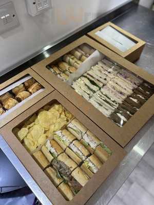 The Pickled Fig Deli & Artisan Bakery