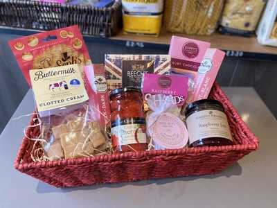 The Pickled Fig Deli & Artisan Bakery