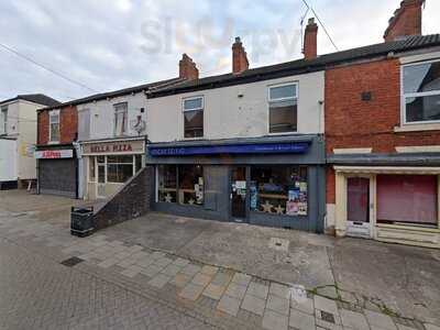 The Pickled Fig Deli & Artisan Bakery