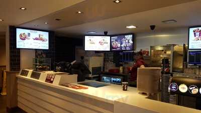 Kfc Southampton