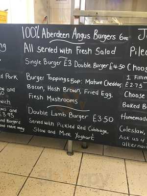 Charlies On The Hill