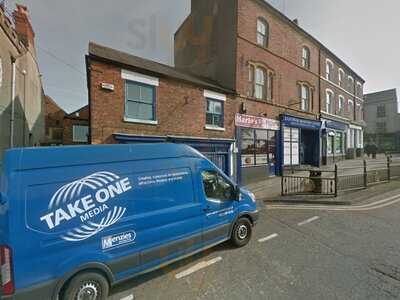 Charlies On The Hill