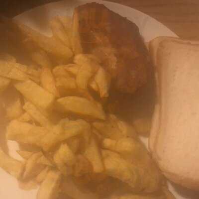 Wychall Fish Bar