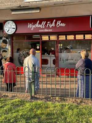 Wychall Fish Bar