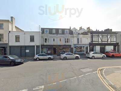 Castles Of Kemp Town