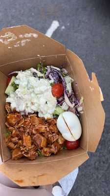 Castles Of Kemp Town