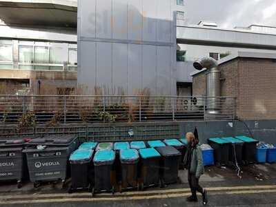 First Floor Restaurant