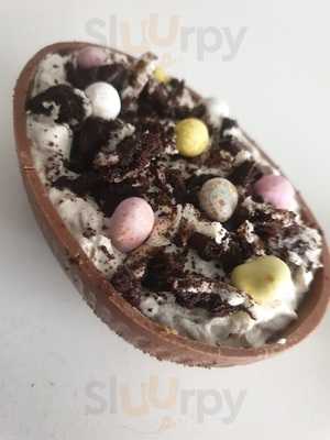 Gingers Cob Shop  & Cafe