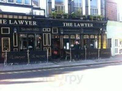 The Lawyer