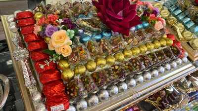 Syria Sweets