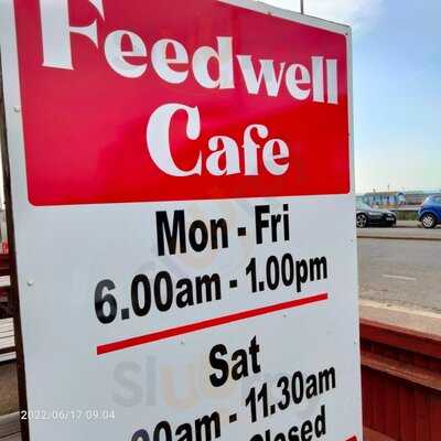 Feedwell Cafe