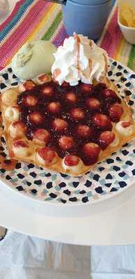 Victorias Coffee Shop