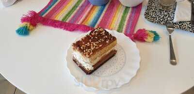 Victorias Coffee Shop