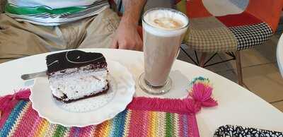 Victorias Coffee Shop