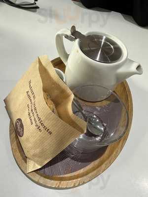 Victorias Coffee Shop