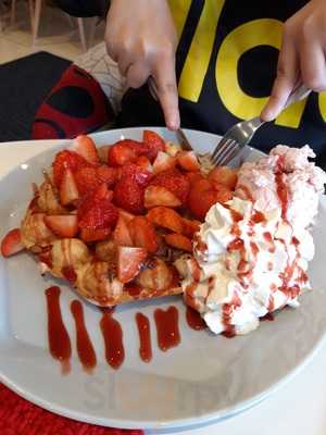 Victorias Coffee Shop