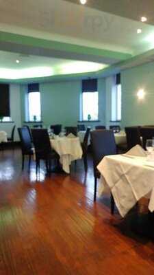 Da'wah Invitation Restaurant