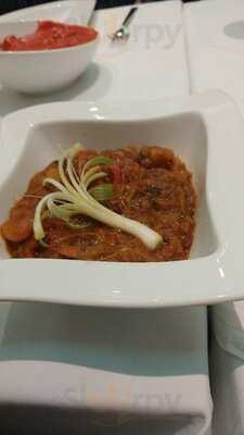 Da'wah Invitation Restaurant