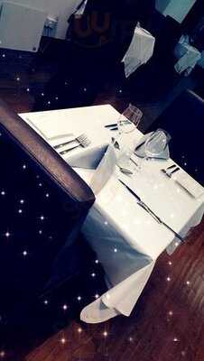 Da'wah Invitation Restaurant