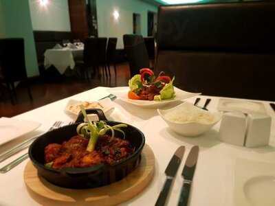 Da'wah Invitation Restaurant