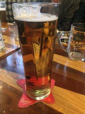 British Oak Public House