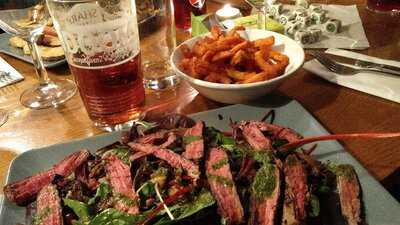 British Oak Public House