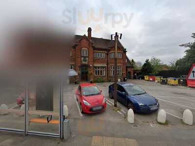 British Oak Public House