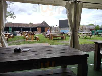 British Oak Public House