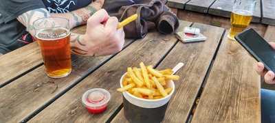 British Oak Public House