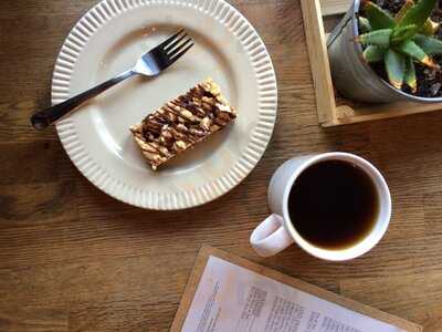 The Anchor Coffee House